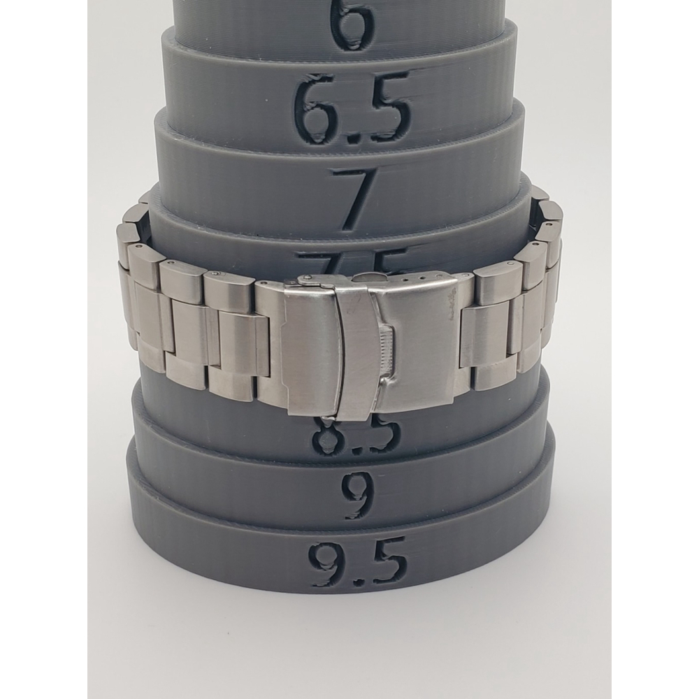 Mens Watch - Picture 3 of 12